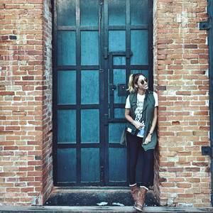 Meet your Posher, Andreza